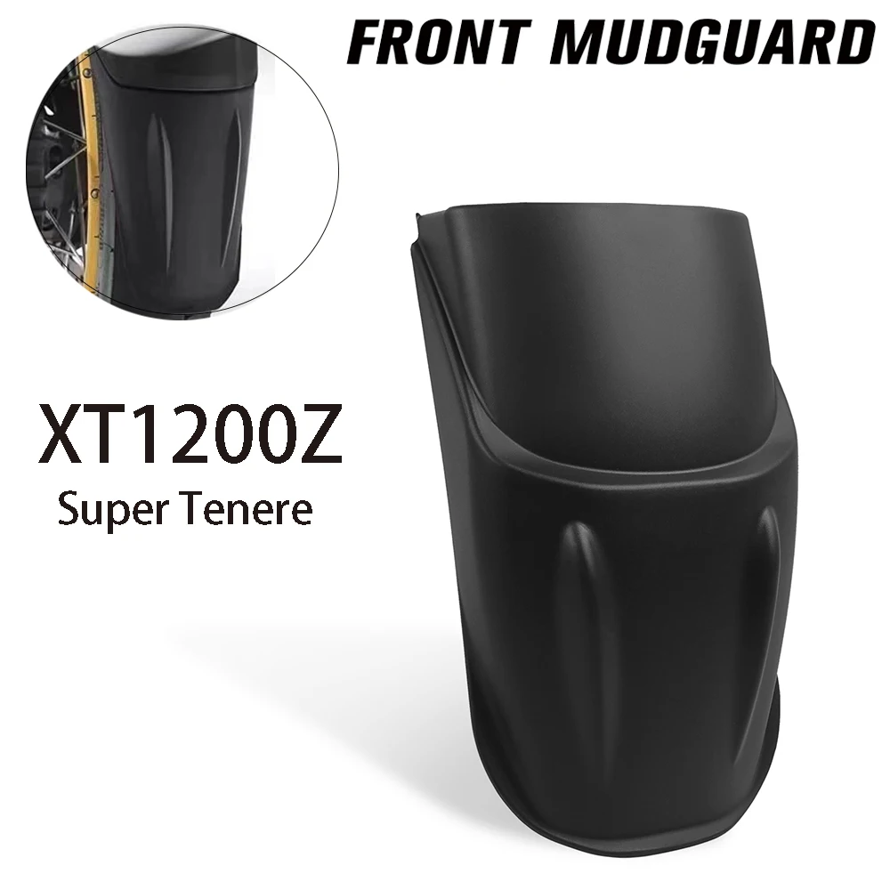 Front Fender For Yamaha XTZ1200 XTZ 1200 XT1200Z XT 1200 Z Super Tenere 2010-2023 Wheel Mudguards Splash Guard Extension Fender
Front Fender For Yamaha XTZ1200 XTZ 1200 XT1200Z XT 1200 Z Super Tenere 2010-2023 Wheel Mudguards Splash Guard Extension Fender