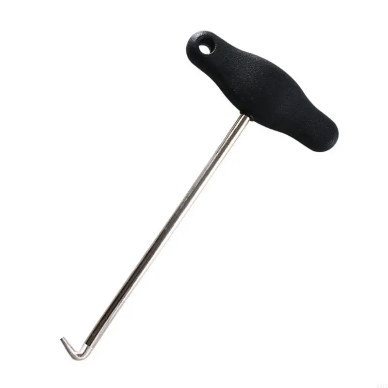 Q81C T-Handle Вытягивающий крючок для инструмента для удаления автомобиля с удалением ремонта автомобиля.
Q81C T-Handle Вытягивающий крючок для инструмента для удаления автомобиля с удалением ремонта автомобиля.