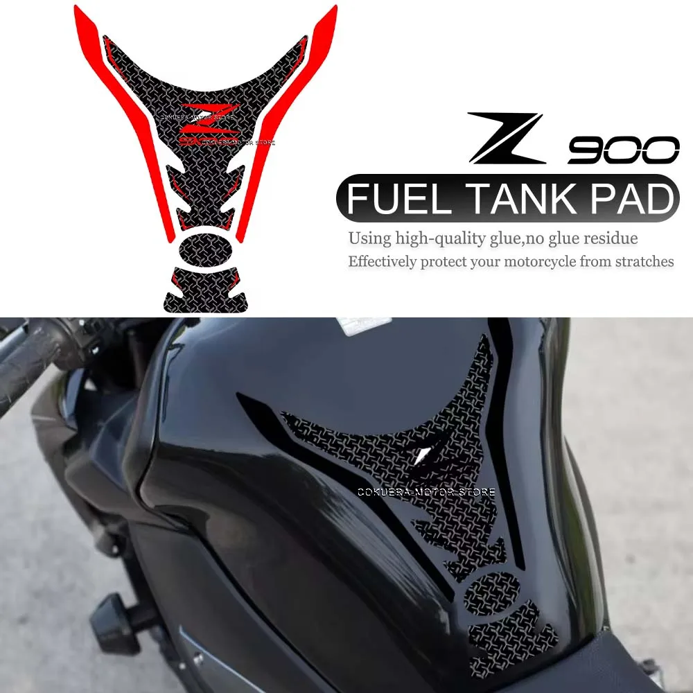 For Z900 z900 z 900 Motorcycle 3D fuel tank stickers Motorcycle decorative stickers
For Z900 z900 z 900 Motorcycle 3D fuel tank stickers Motorcycle decorative stickers