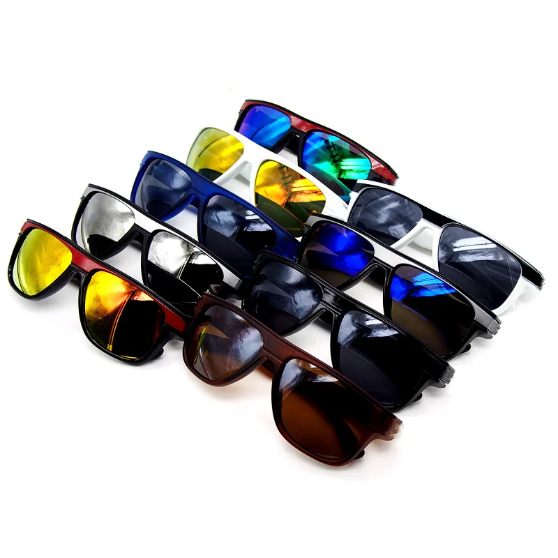New Sunglasses Goggles Sport Glasses Mirror Reflective Skateboarding Unisex Colorful Outdoor Charm Windproof Travel Show Gift
New Sunglasses Goggles Sport Glasses Mirror Reflective Skateboarding Unisex Colorful Outdoor Charm Windproof Travel Show Gift
