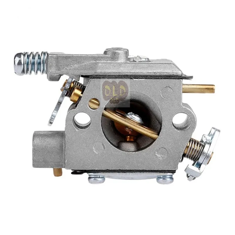 Подходит для карбюратора бензопилы Partner P360 P350S P340 Walbro WT-826
Подходит для карбюратора бензопилы Partner P360 P350S P340 Walbro WT-826