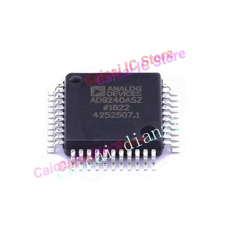 50- 2 шт./лот AD9240ASZ AD9240AS аналого-цифровой преобразователь аналого-цифровой преобразователь новый оригинальный
50- 2 шт./лот AD9240ASZ AD9240AS аналого-цифровой преобразователь аналого-цифровой преобразователь новый оригинальный