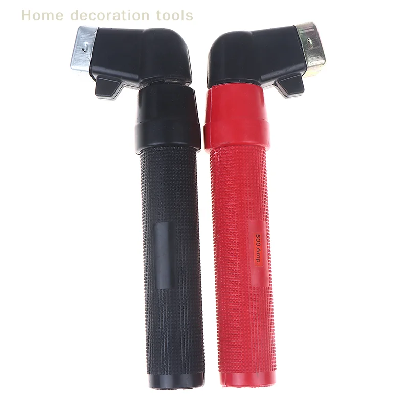 300-500A Universal Welding Electrode Holder Arc Welder American Style Welding Electrode Rod Welding Accessories
300-500A Universal Welding Electrode Holder Arc Welder American Style Welding Electrode Rod Welding Accessories
