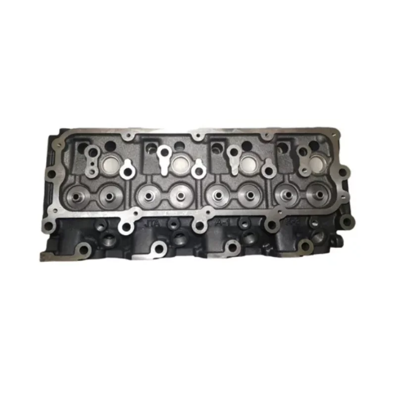 0K75A-10100 CYLINDER HEAD High Performance Car Engine Parts Fit For K IA K3000-Pregio 3.0 OEM 0K75A-10100
0K75A-10100 CYLINDER HEAD High Performance Car Engine Parts Fit For K IA K3000-Pregio 3.0 OEM 0K75A-10100