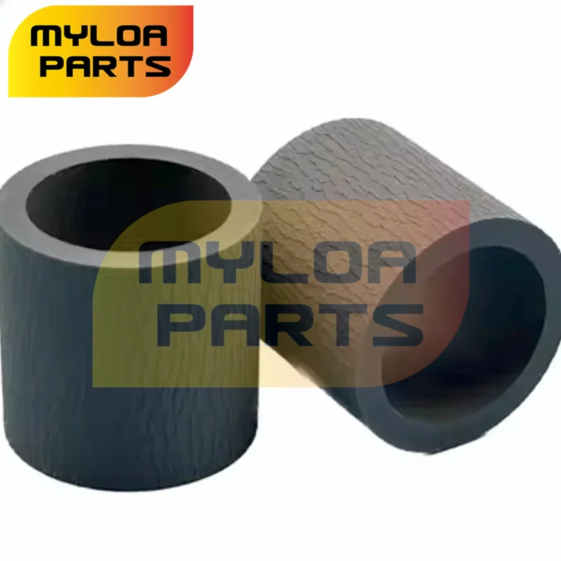 100pcs 1320 2727 3360 1160 P3015 2035 2055 3005 M401 M425 Pickup Roller Tire Rubber used be used for HP P2035 P2055 P3005 M2727
100pcs 1320 2727 3360 1160 P3015 2035 2055 3005 M401 M425 Pickup Roller Tire Rubber used be used for HP P2035 P2055 P3005 M2727