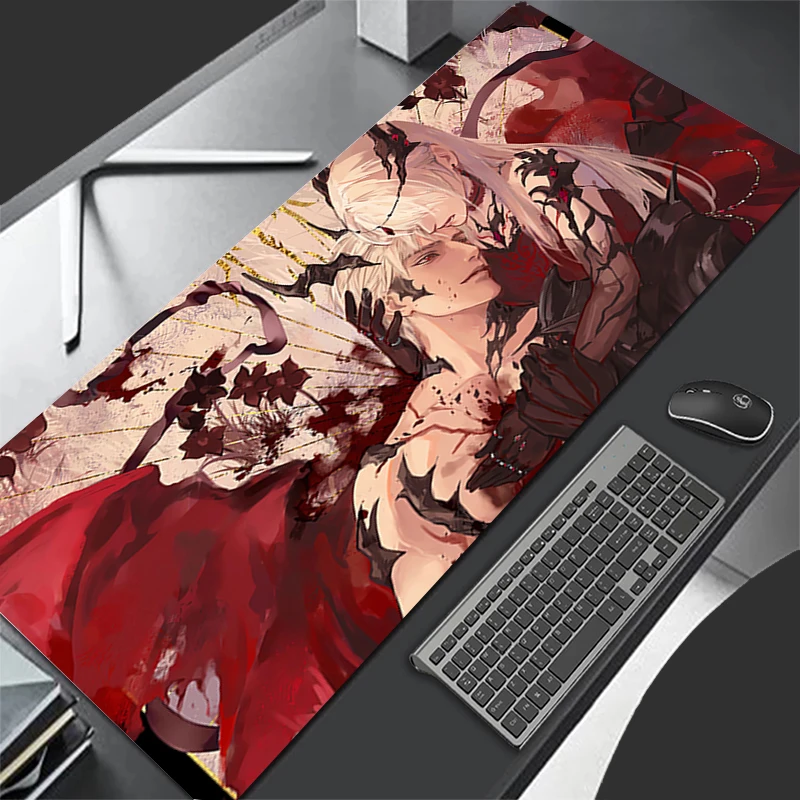 Mousepad Computer Gaming Accessories Keyboard Pad Office Rubber L-love And Deepspace Sylus Mouse Pad Decoracion Desk Mouse Mat
Mousepad Computer Gaming Accessories Keyboard Pad Office Rubber L-love And Deepspace Sylus Mouse Pad Decoracion Desk Mouse Mat
