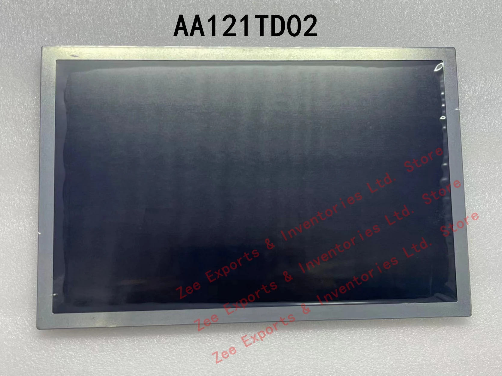 Original 12.1 Inch LCD Display Screen AA121TD02 1280*800 for Industrial Equipment 100% Tested Good For Shipping
Original 12.1 Inch LCD Display Screen AA121TD02 1280*800 for Industrial Equipment 100% Tested Good For Shipping