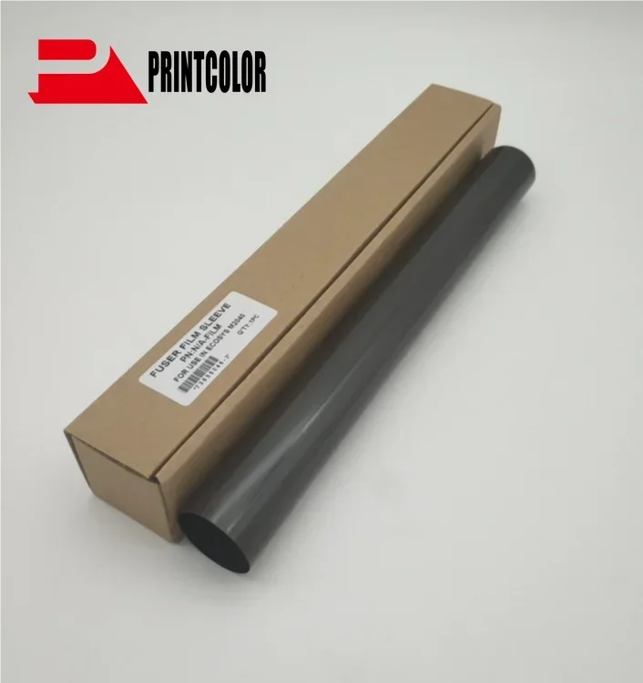OEM QUALITY FUSER BELT FOR KYOCERA ECOSYS M2040dn M2540 M2135 M2635 M2640 M2735 M2235 M2835 P2235 P2040 FUSER HEATER FILM SLEEVE
OEM QUALITY FUSER BELT FOR KYOCERA ECOSYS M2040dn M2540 M2135 M2635 M2640 M2735 M2235 M2835 P2235 P2040 FUSER HEATER FILM SLEEVE