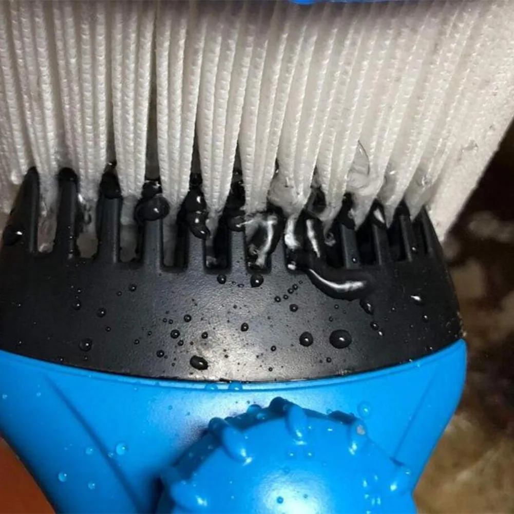 Очиститель фильтров для бассейнов, размер как на фото, подходит для стандартных картриджей, конструкция из АБС-пластика, 10 вентиляционных форсунок, одновременно очищает 10 складок.
Очиститель фильтров для бассейнов, размер как на фото, подходит для стандартных картриджей, конструкция из АБС-пластика, 10 вентиляционных форсунок, одновременно очищает 10 складок.