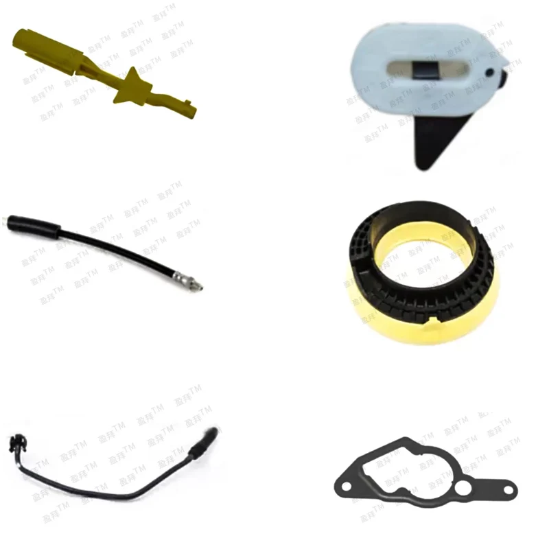 Инструмент для сброса направляющей топливной форсунки C2Z8432 LR014047 34321159890 31657960 LR026762 C2D16903 A2712380380 A2721840280 95510623100
Инструмент для сброса направляющей топливной форсунки C2Z8432 LR014047 34321159890 31657960 LR026762 C2D16903 A2712380380 A2721840280 95510623100