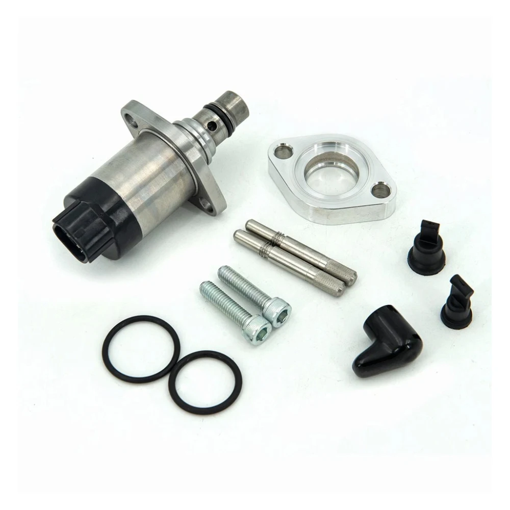 294200-2750 8981454841 Комплект клапанов управления вакуумом для ISUZU D-MAX NLR NPR 2.5 DT, для MITSUBISHI L200 TRITON 2.5 DT
294200-2750 8981454841 Комплект клапанов управления вакуумом для ISUZU D-MAX NLR NPR 2.5 DT, для MITSUBISHI L200 TRITON 2.5 DT