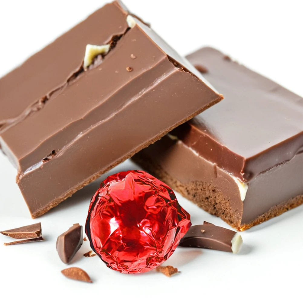 200pcs 20x20cm Aluminum Foil Wrappers for Candy Chocolate Packaging Supplies Portable Size Freshness Preservation
200pcs 20x20cm Aluminum Foil Wrappers for Candy Chocolate Packaging Supplies Portable Size Freshness Preservation