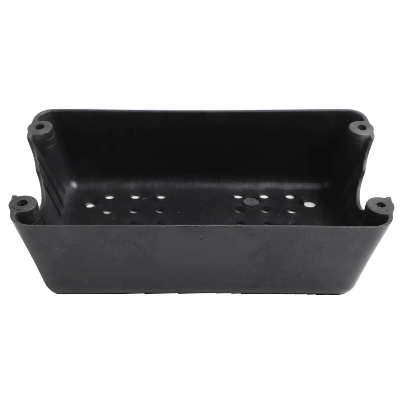 Use For E-bike Protection Ebike Controller Box Dustproof Controller Box For Scooter Battery Protective Controller Box
Use For E-bike Protection Ebike Controller Box Dustproof Controller Box For Scooter Battery Protective Controller Box