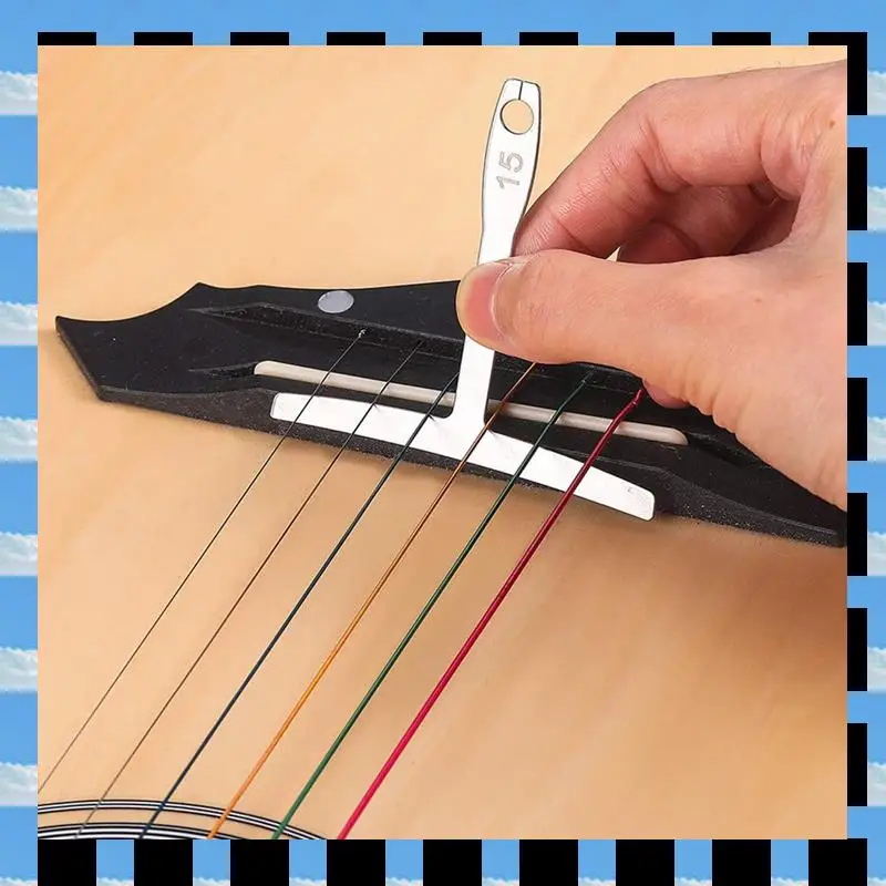 ABME Guitar Measuring Tool Sets Guitar Tool Accessories Musical Instrument Repair Kits
ABME Guitar Measuring Tool Sets Guitar Tool Accessories Musical Instrument Repair Kits