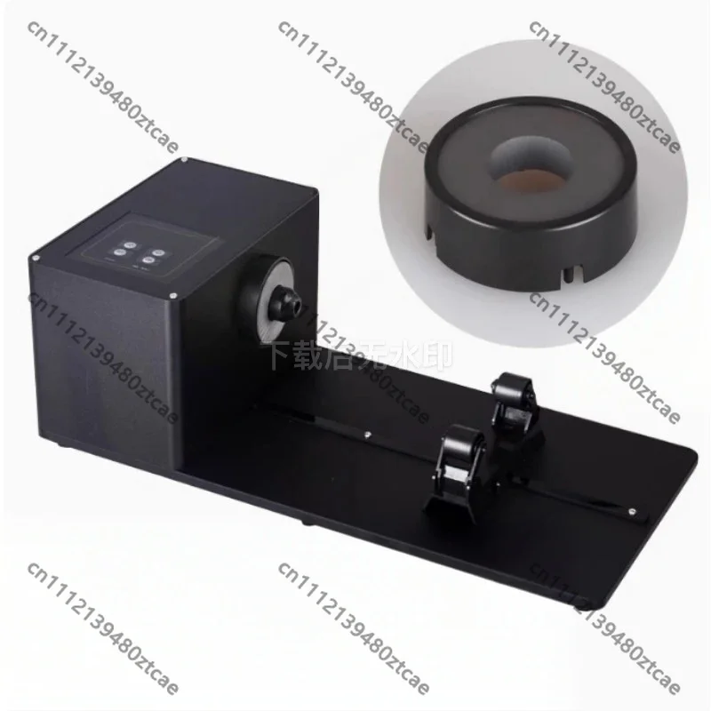 Electric Rolling Washer, Automatic Film Developing Rack, Black & White Negative Film Flushing Tank
Electric Rolling Washer, Automatic Film Developing Rack, Black & White Negative Film Flushing Tank