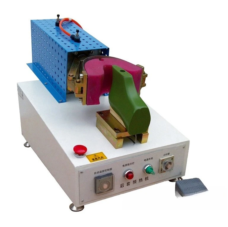 Rear set preheater Rear set pre-softening machine
Rear set preheater Rear set pre-softening machine