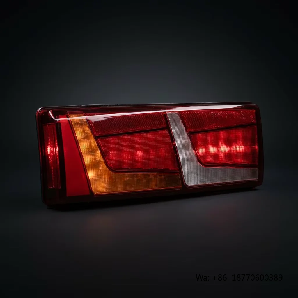 DZ97189811217 Left Tail Light (Full LED) High-quality Manufacturer Price Automotive Light Accessories Chinese Supplier Hot Sale
DZ97189811217 Left Tail Light (Full LED) High-quality Manufacturer Price Automotive Light Accessories Chinese Supplier Hot Sale