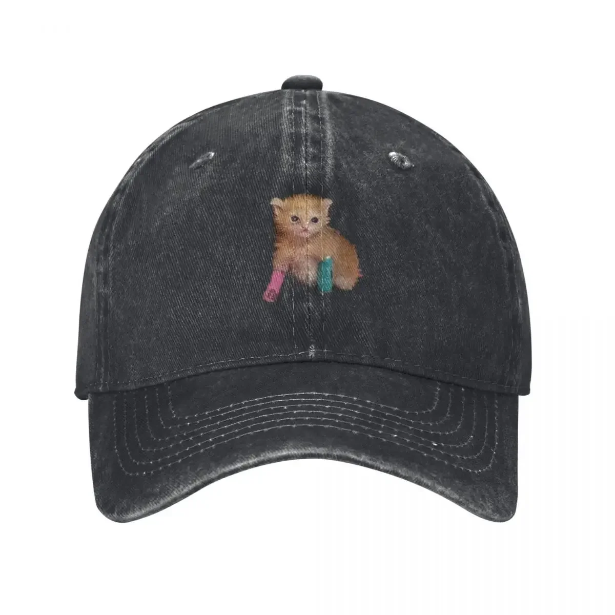 Tater tot Baseball Cap Gentleman Hat Luxury Brand Military Cap Man Men Caps Women's
Tater tot Baseball Cap Gentleman Hat Luxury Brand Military Cap Man Men Caps Women's