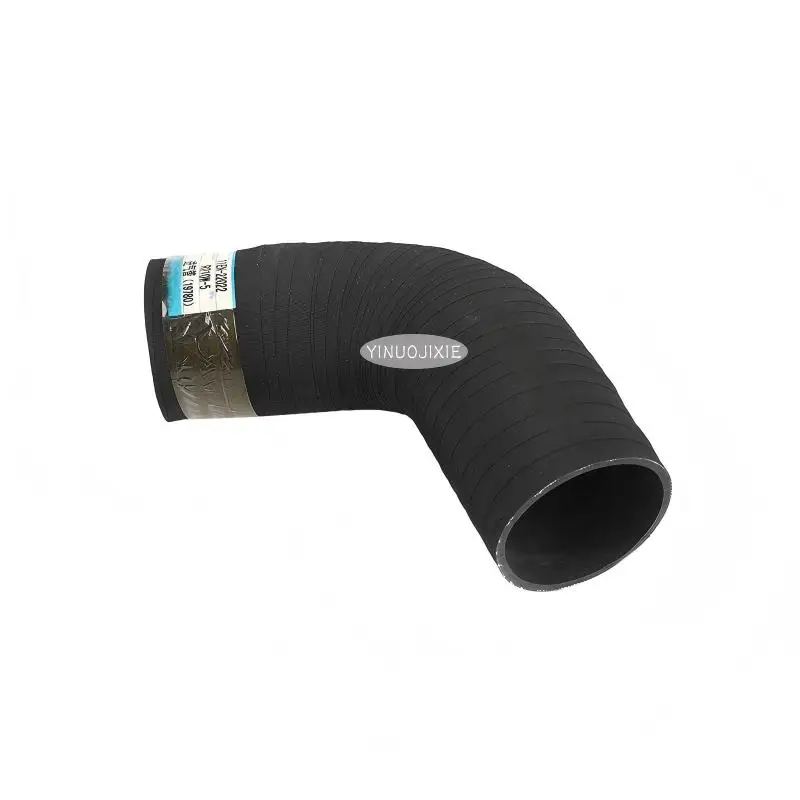 Construction Machinery Parts Excavator Accessories Suitable for Hyundai R210W-5 Air Intake Pipe 11EN-22022 11EN22022 New
Construction Machinery Parts Excavator Accessories Suitable for Hyundai R210W-5 Air Intake Pipe 11EN-22022 11EN22022 New