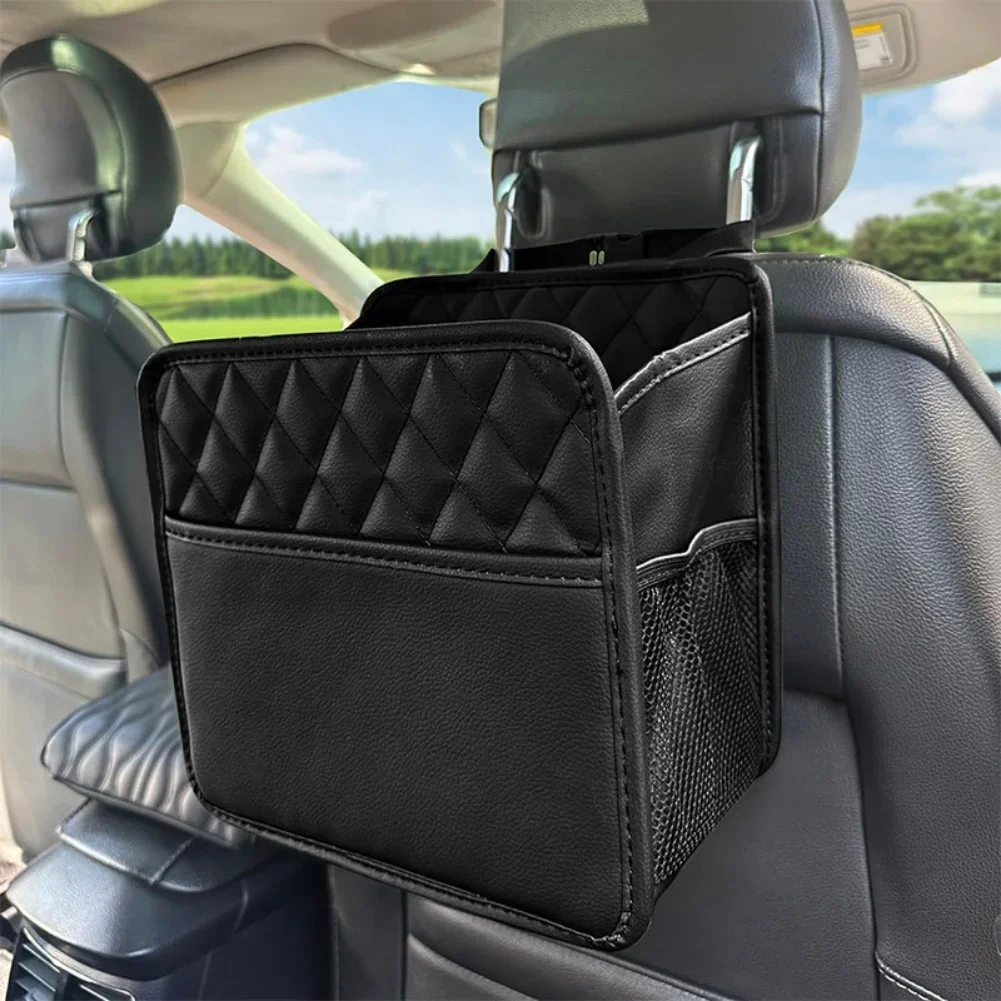 Back Seat Pocket Backseat Storage Car Interior Organization Foldable Design Maximized Space Utilization For SUVs For Trucks
Back Seat Pocket Backseat Storage Car Interior Organization Foldable Design Maximized Space Utilization For SUVs For Trucks