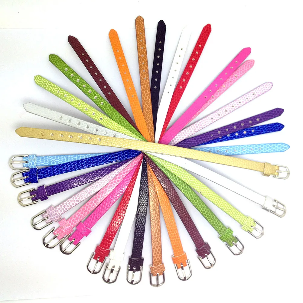 20pcs Snake Pattern Bracelets Women Girls Premium Material Durable Colors Wristbands Shopping Daily Wear Gifts
20pcs Snake Pattern Bracelets Women Girls Premium Material Durable Colors Wristbands Shopping Daily Wear Gifts