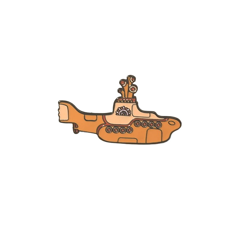 Rock Yacht Enamel Pins Custom Yellow Boat Steamer Metal Brooches Decorative Clothes Lapel Badges Jewelry Gift for Fans Friends
Rock Yacht Enamel Pins Custom Yellow Boat Steamer Metal Brooches Decorative Clothes Lapel Badges Jewelry Gift for Fans Friends