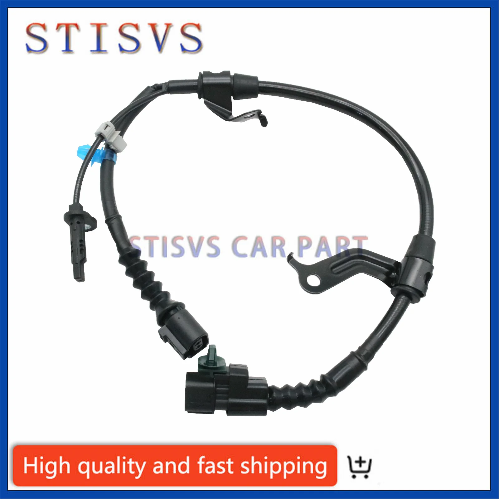 47510-TBA-A02 Rear Right ABS Wheel Speed Sensor For Honda Civic 2021 47510 TBA A02 47510TBAA02 New Car Accessories
47510-TBA-A02 Rear Right ABS Wheel Speed Sensor For Honda Civic 2021 47510 TBA A02 47510TBAA02 New Car Accessories