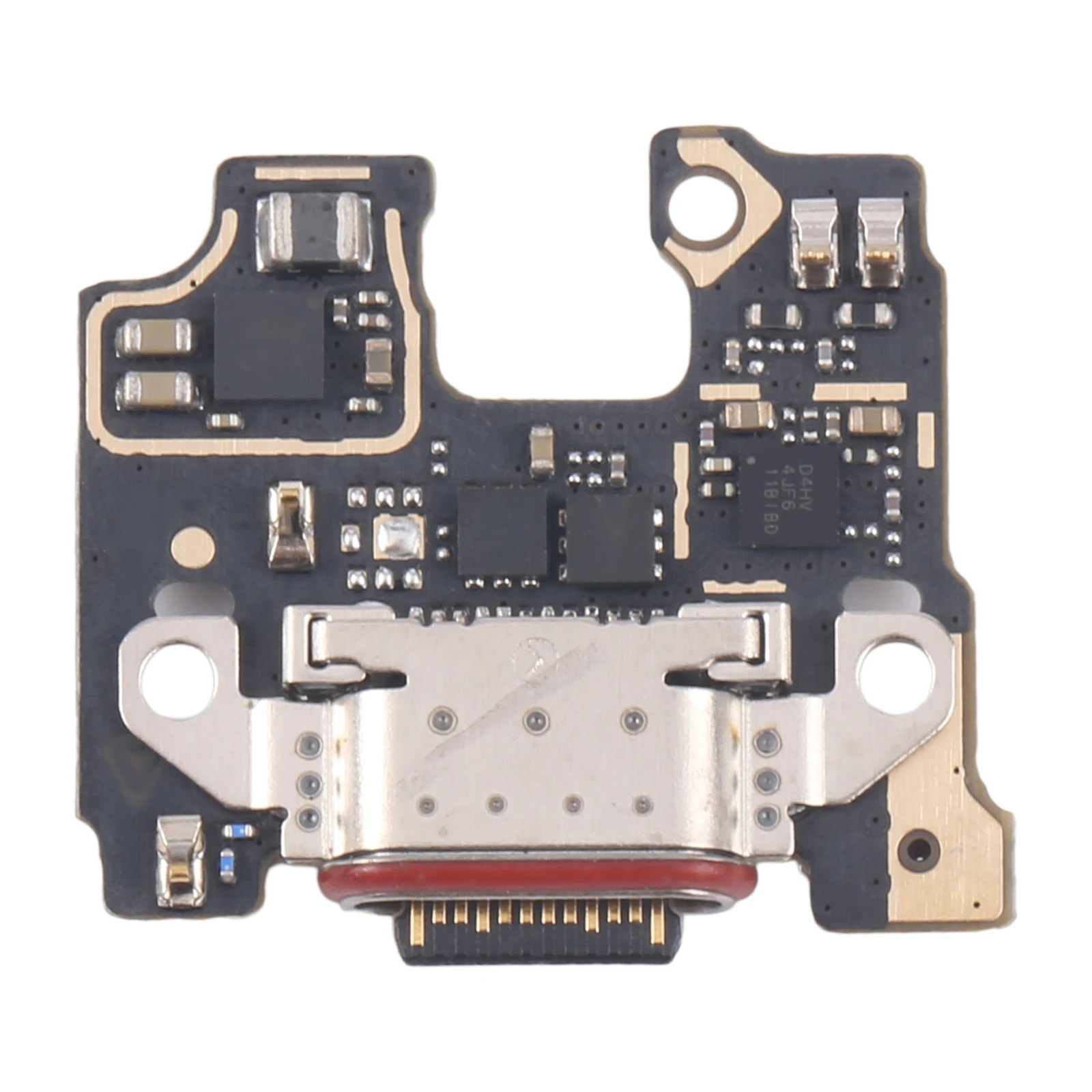 USB Charger Dock Connector Charging BoardFor Motorola Edge 40 OEM Charging Port Board
USB Charger Dock Connector Charging BoardFor Motorola Edge 40 OEM Charging Port Board