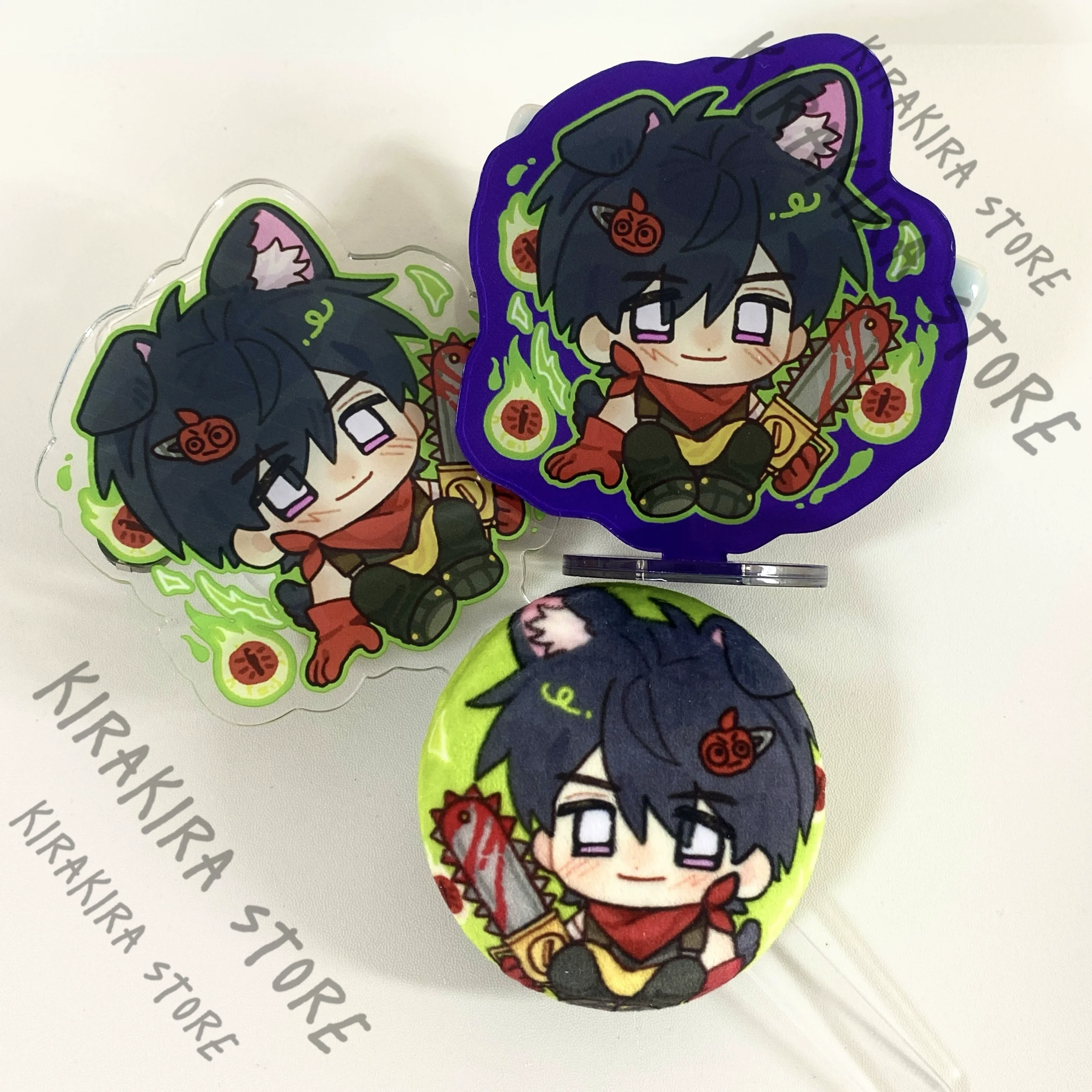 Love and Deepspace Caleb Anime Photo Stick Rafayel Zayne Xavier Sylus Cotton Badge Acrylic Standing Plate Breastpin Cosplay Gift
Love and Deepspace Caleb Anime Photo Stick Rafayel Zayne Xavier Sylus Cotton Badge Acrylic Standing Plate Breastpin Cosplay Gift