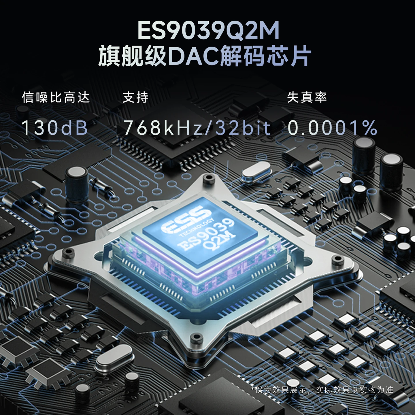 NICEHCK Octave Type-C Portable DAC Headphone Amplifier ES9039Q2M Decoding Chip Dual SGM8262 Op-Amp 3.5/4.4mm Output Accessories
NICEHCK Octave Type-C Portable DAC Headphone Amplifier ES9039Q2M Decoding Chip Dual SGM8262 Op-Amp 3.5/4.4mm Output Accessories