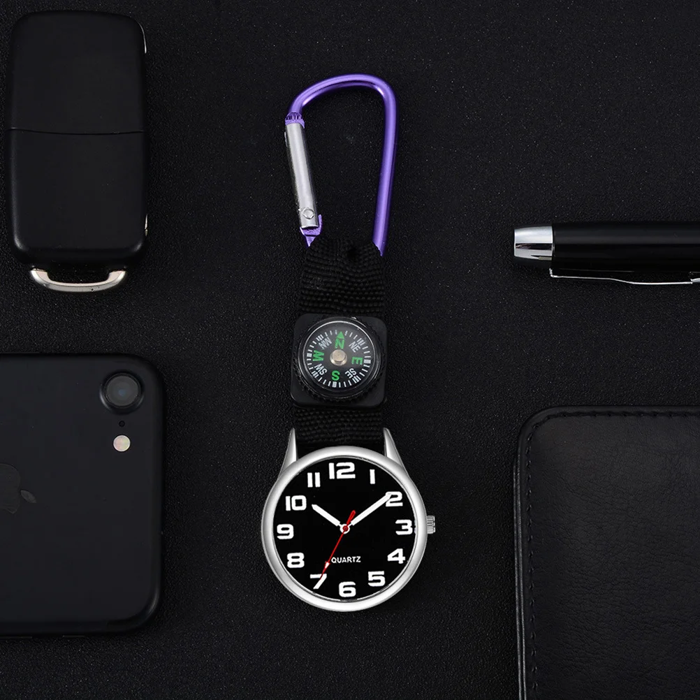 1Pcs Nurse Pocket Watch Red Stylish Medical Accessory Easy to Attach to Clothes Perfect Gift for Family and Friends
1Pcs Nurse Pocket Watch Red Stylish Medical Accessory Easy to Attach to Clothes Perfect Gift for Family and Friends