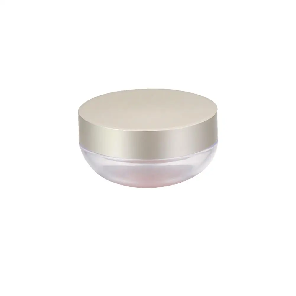 Elastic Mesh Loose Powder Box Portable Compact Case Empty Makeup Container Travel Size Double Layer Mirror Leak Proof
Elastic Mesh Loose Powder Box Portable Compact Case Empty Makeup Container Travel Size Double Layer Mirror Leak Proof