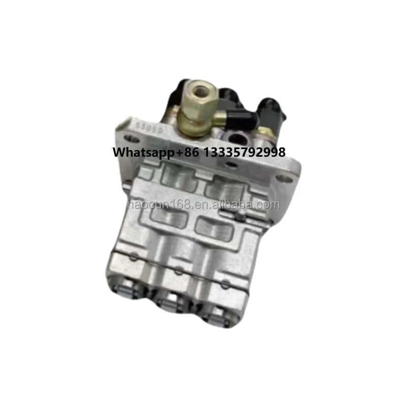D722Diesel Fuel Injection'Pump New Engine Accessories Part Numbers104135-3050 104135-3060 104135-3080 104134-3071 104135-3010
D722Diesel Fuel Injection'Pump New Engine Accessories Part Numbers104135-3050 104135-3060 104135-3080 104134-3071 104135-3010