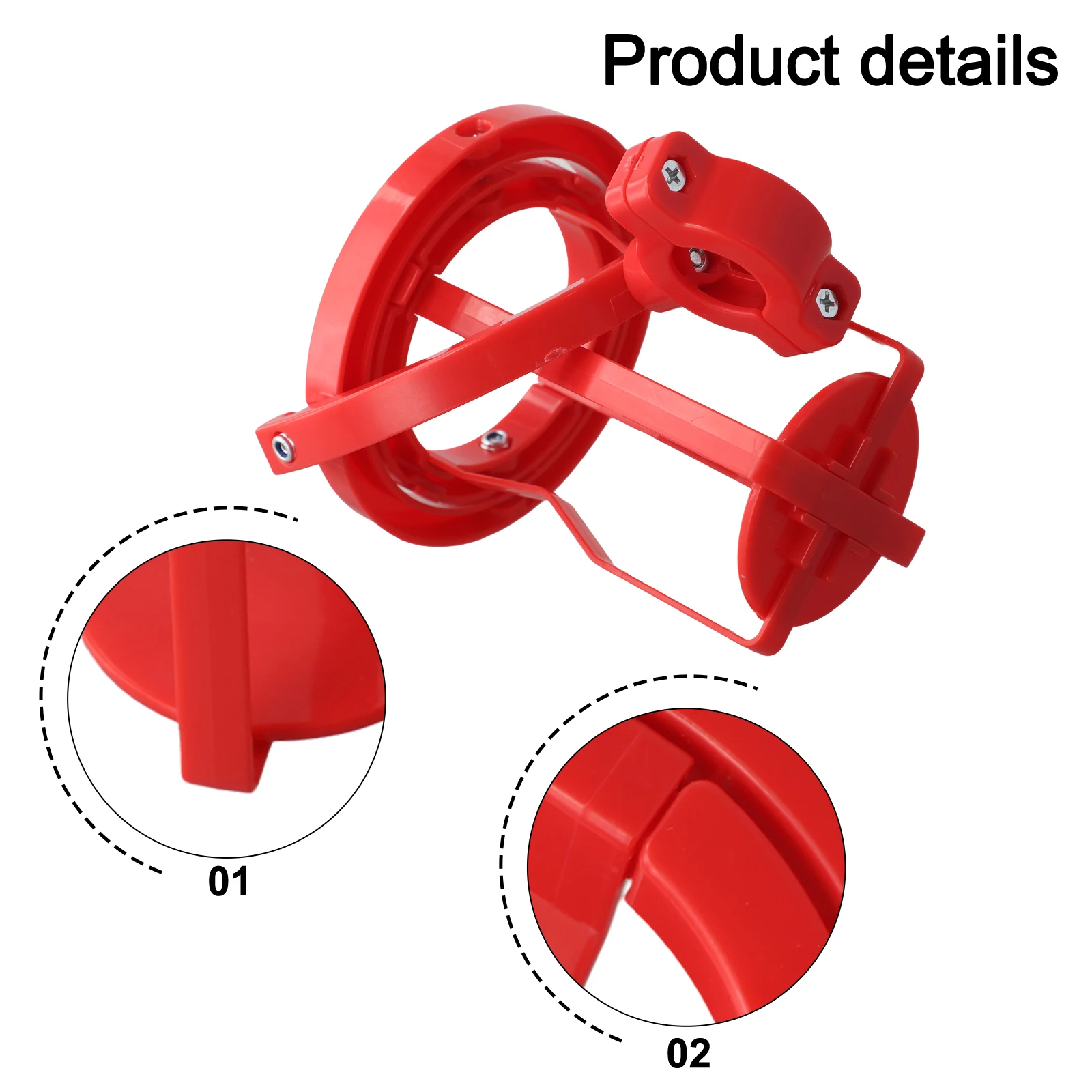 No Spill Cup Holder 3D Motorcycle Cup Holder Beverage Can Holder Coffee Cup Holder Easy Installation For Electric Scooters
No Spill Cup Holder 3D Motorcycle Cup Holder Beverage Can Holder Coffee Cup Holder Easy Installation For Electric Scooters