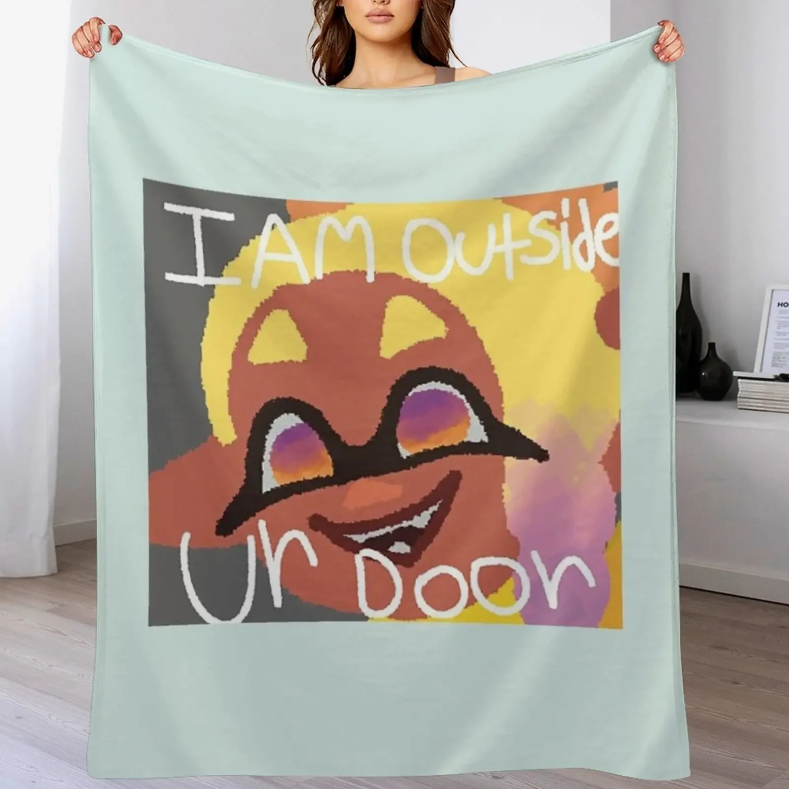 Deep Cut Frye Meme Throw Blanket Polar wednesday Decorative Throw Winter beds Blankets
Deep Cut Frye Meme Throw Blanket Polar wednesday Decorative Throw Winter beds Blankets