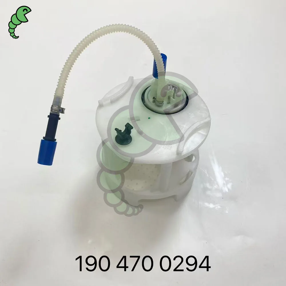 A1904700294 Fuel Pump Assembly Unit 1904700294 for AMG GT G63 15-19 Fuel Pump
A1904700294 Fuel Pump Assembly Unit 1904700294 for AMG GT G63 15-19 Fuel Pump