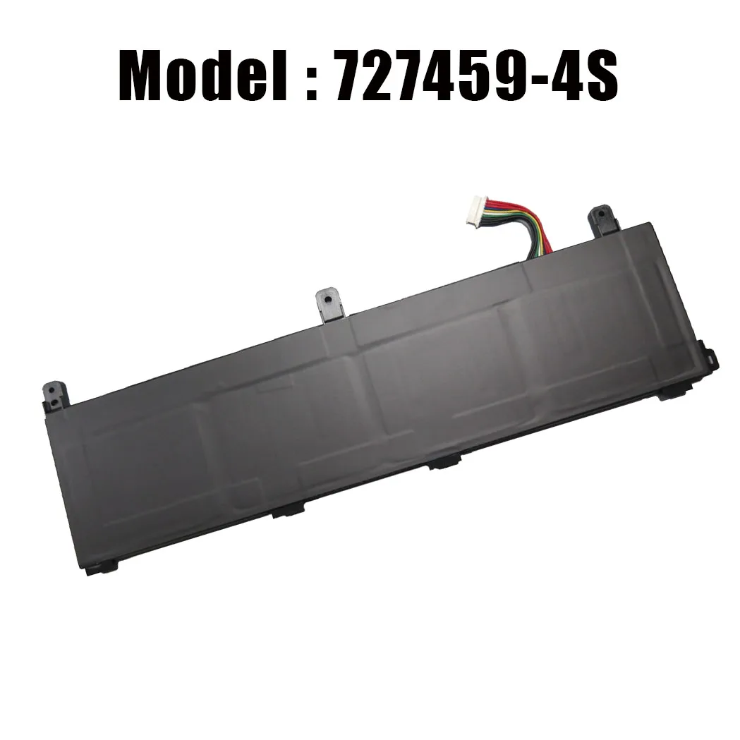Model 727459-4S Laptop Battery 15.4V 5300mAh 81.62Wh 10PIN 10Cable New
Model 727459-4S Laptop Battery 15.4V 5300mAh 81.62Wh 10PIN 10Cable New