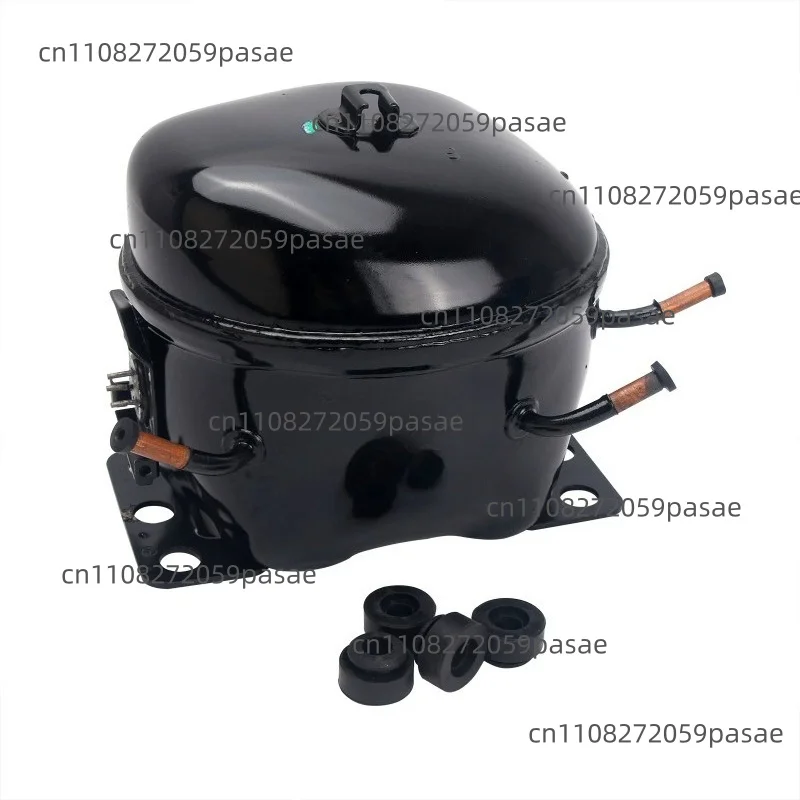 Frequency Conversion Refrigerator Freezer Compressor VFL090CY1 VFL110CY1
Frequency Conversion Refrigerator Freezer Compressor VFL090CY1 VFL110CY1