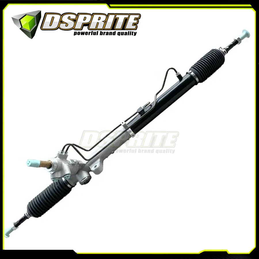 Power Steering Rack and Auto Steering Gear 577002T250 For HYUNDAI SONATA 8 Year 2002-2005 OE 577003S010 577003S030 LHD
Power Steering Rack and Auto Steering Gear 577002T250 For HYUNDAI SONATA 8 Year 2002-2005 OE 577003S010 577003S030 LHD