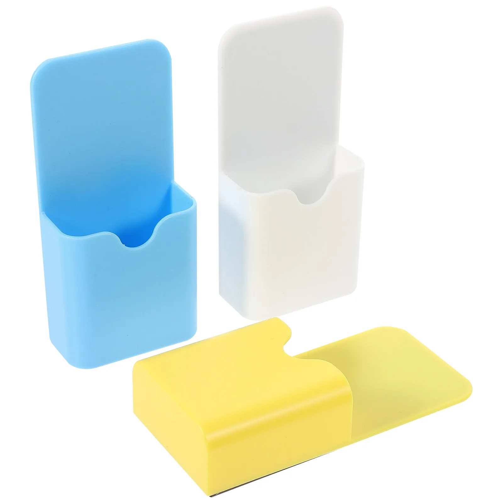 3pcs Magnetic Pen Holder Abs Strong Magnetic Portable Storage Organizer For Whiteboard Markers Liquid Chalk Office Home School
3pcs Magnetic Pen Holder Abs Strong Magnetic Portable Storage Organizer For Whiteboard Markers Liquid Chalk Office Home School