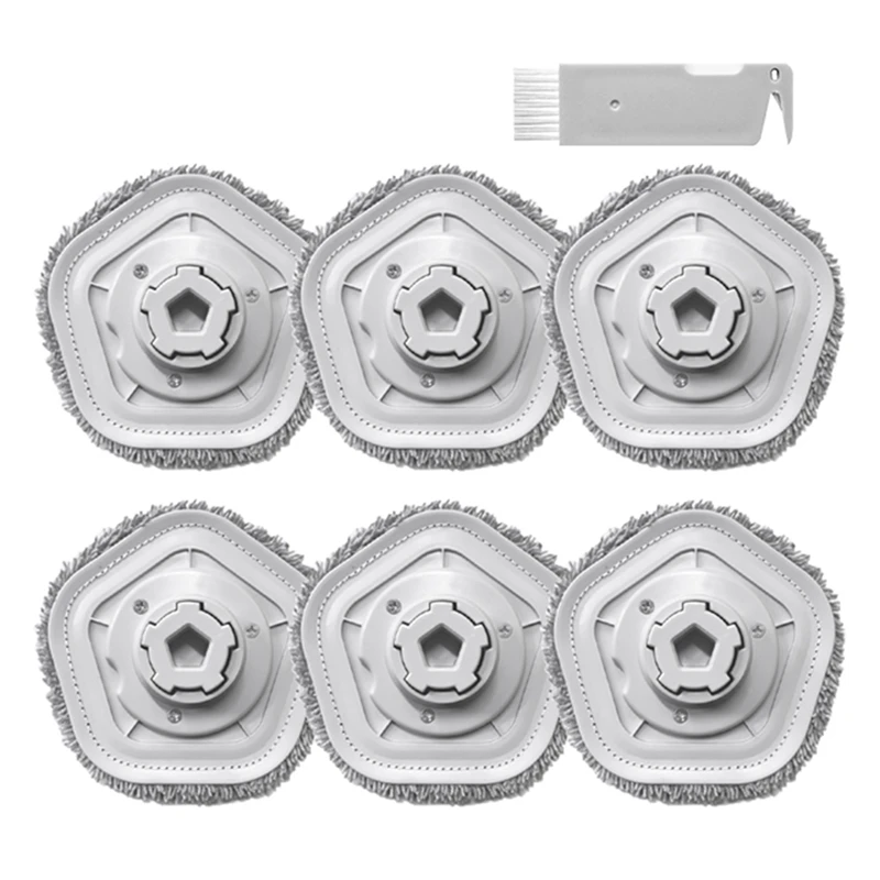 Запасные части для швабры для Xiaomi Dreame Bot W10 и W10 Pro, самоочищающийся робот-пылесос, запасные части
Запасные части для швабры для Xiaomi Dreame Bot W10 и W10 Pro, самоочищающийся робот-пылесос, запасные части