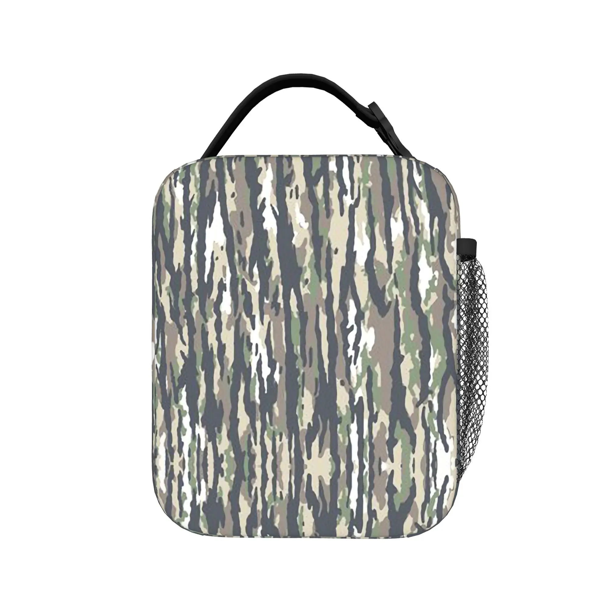 Light Forest Mossy Oak Camo Lunch Bag Convenient Lunch Box Women School Graphic Cooler Bag Retro Waterproof Tote Food Bags
Light Forest Mossy Oak Camo Lunch Bag Convenient Lunch Box Women School Graphic Cooler Bag Retro Waterproof Tote Food Bags
