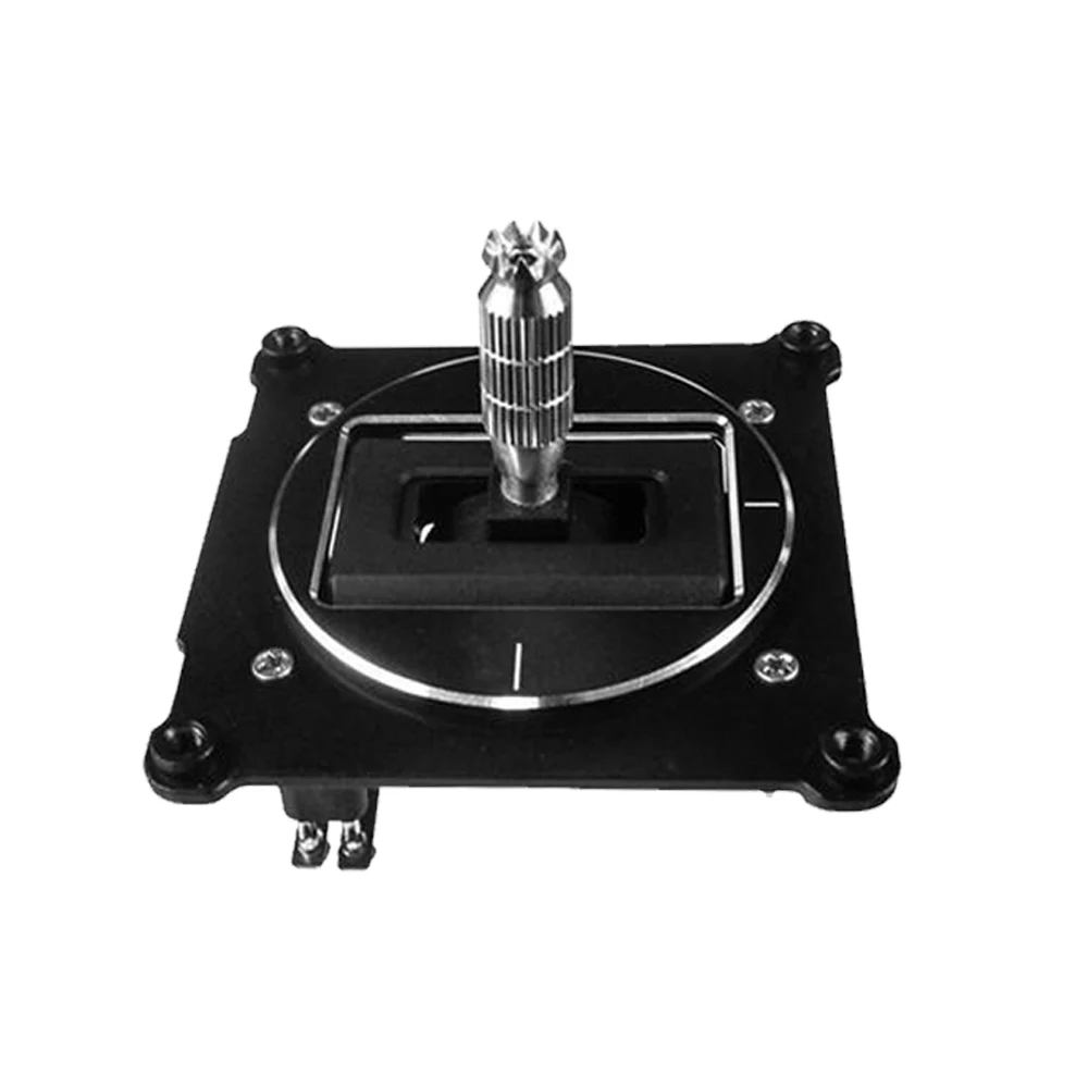 Frsky M9 Gimbal M9 High Sensitivity Hall Sensor Gimbal For Taranis X9D & X9D Plus Transmitter RC Remote Controller
Frsky M9 Gimbal M9 High Sensitivity Hall Sensor Gimbal For Taranis X9D & X9D Plus Transmitter RC Remote Controller