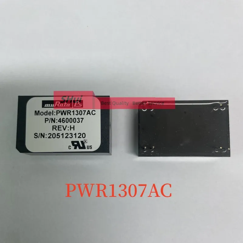 1 шт. PWR1307AC 1,5 Вт одиночный выход 12 В изолированный модуль преобразователя с отверстием постоянного тока/постоянного тока
1 шт. PWR1307AC 1,5 Вт одиночный выход 12 В изолированный модуль преобразователя с отверстием постоянного тока/постоянного тока