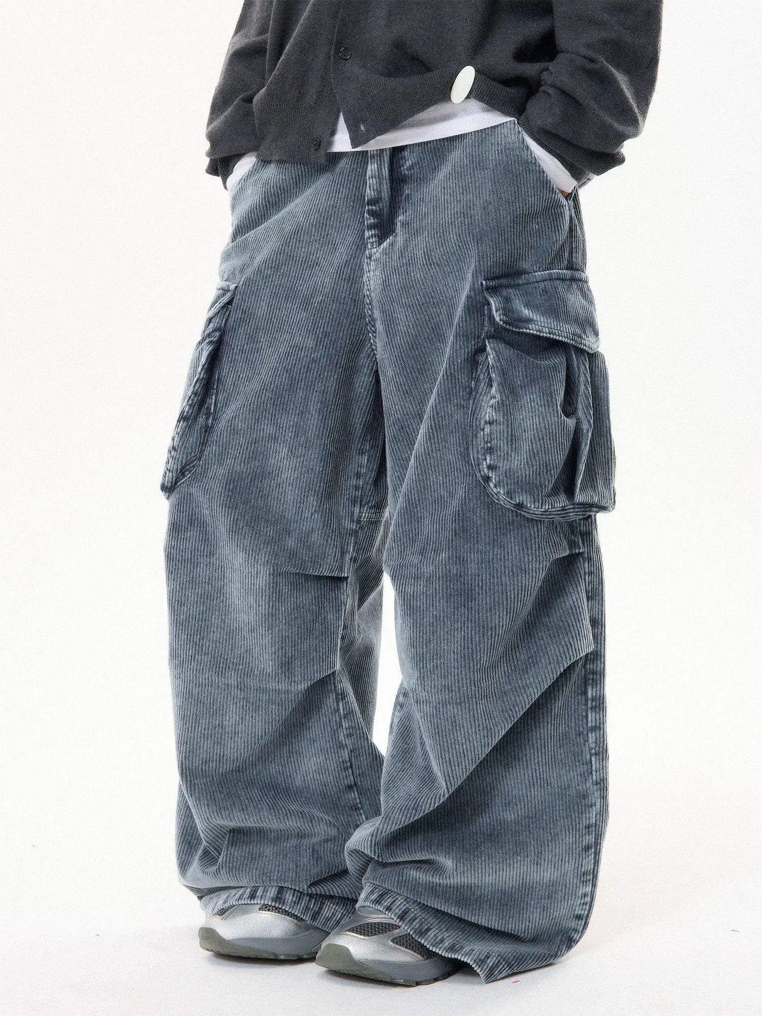 Женские рабочие брюки MKGO American Waed из вельвета, свободные, прямые, широкие, с высокой талией, на молнии, хлопок
Женские рабочие брюки MKGO American Waed из вельвета, свободные, прямые, широкие, с высокой талией, на молнии, хлопок