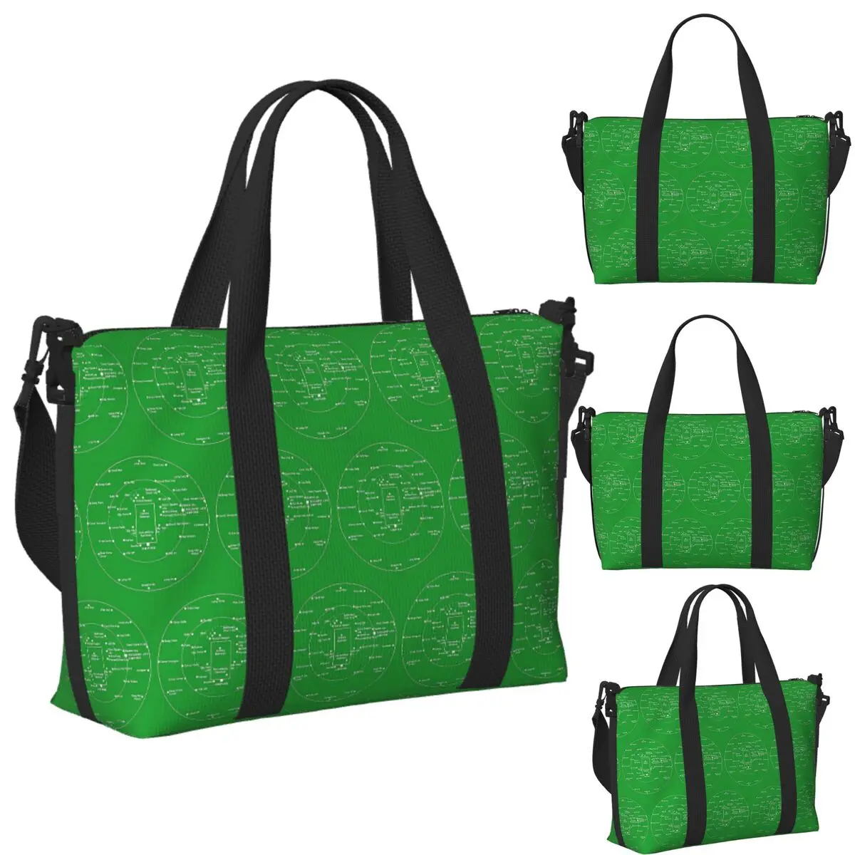 Cricket Pitch Positions- Fielding Positions Diagram Beach Travel Bag Tote Bags for Gym Sport Women Shopping Duffle Shoulder Bag
Cricket Pitch Positions- Fielding Positions Diagram Beach Travel Bag Tote Bags for Gym Sport Women Shopping Duffle Shoulder Bag