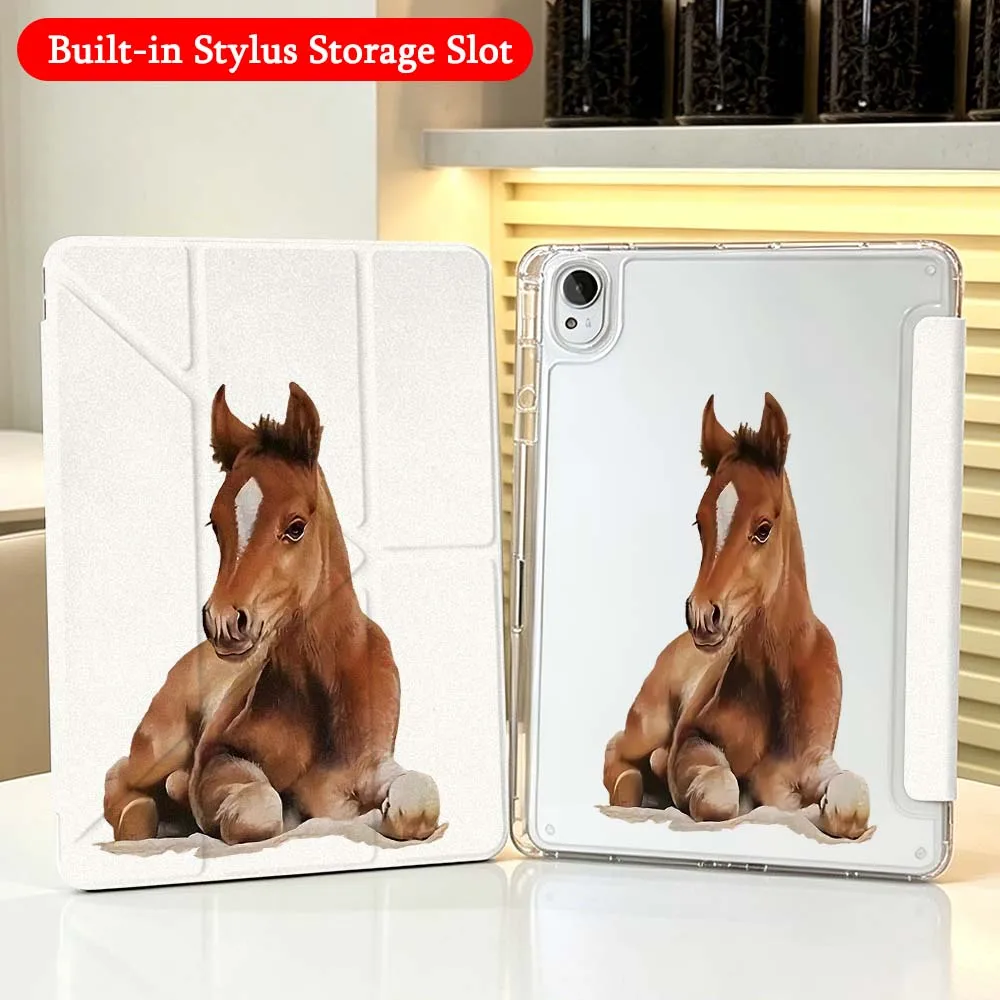 Cartoon Animal Case For Huawei Honor Matepad Pad X10 X9 GT Pro V9 9 Air SE 12X 11.5 11 13.2 11.5s inch Foldable Tablet
Cartoon Animal Case For Huawei Honor Matepad Pad X10 X9 GT Pro V9 9 Air SE 12X 11.5 11 13.2 11.5s inch Foldable Tablet