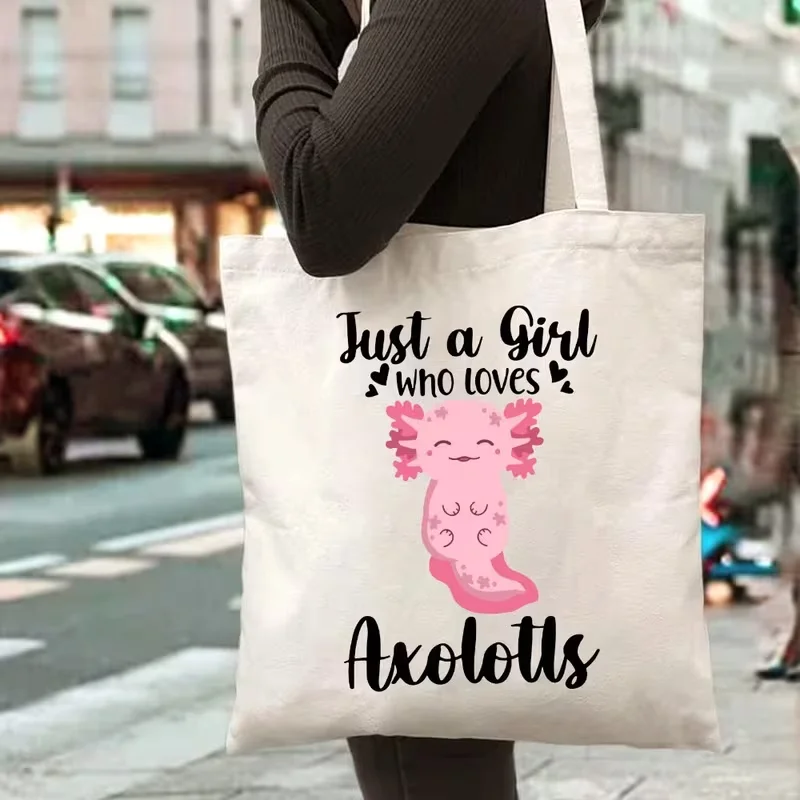 Cute Handbag Cosmetic Bag Fashion Cartoon Animal Shoulder Eco Large Capacity Travel Women's Shopping Bag Purse
Cute Handbag Cosmetic Bag Fashion Cartoon Animal Shoulder Eco Large Capacity Travel Women's Shopping Bag Purse