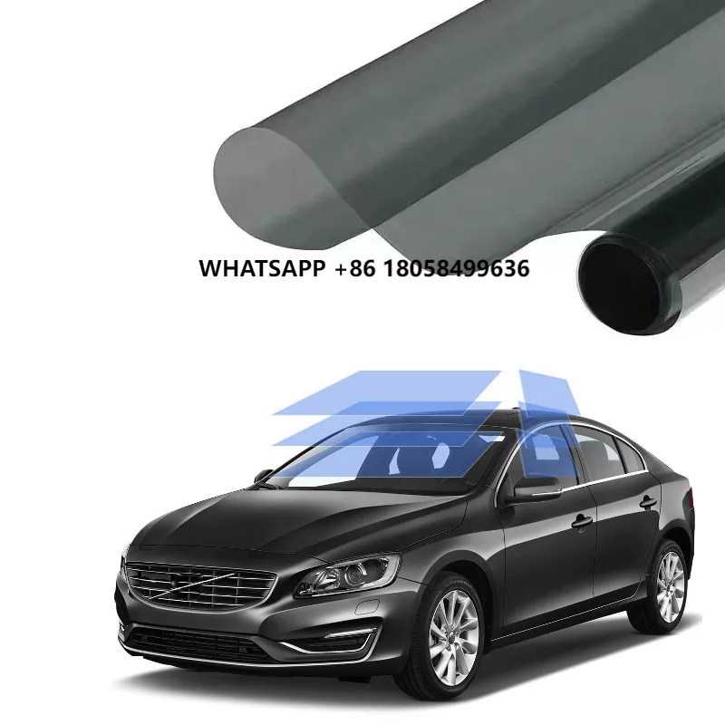 VEGO VN10HD Sputtering Nano Ceramic Uv Car Tint HD Thick UVR100% Film Window Tinted Insulation Film for Cars windows
VEGO VN10HD Sputtering Nano Ceramic Uv Car Tint HD Thick UVR100% Film Window Tinted Insulation Film for Cars windows