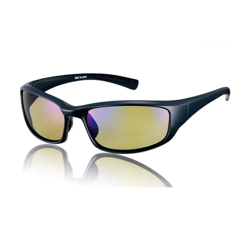 Outdoor sports polarized sunglasses, sea fishing sunglasses
Outdoor sports polarized sunglasses, sea fishing sunglasses